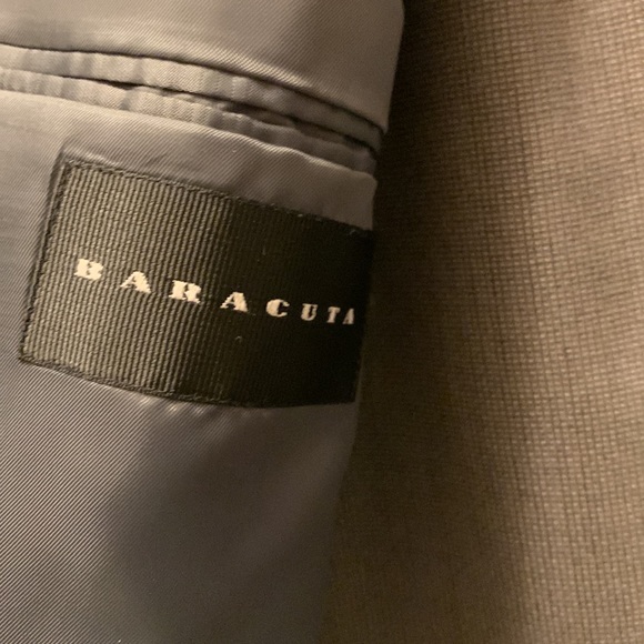 MEN’S SUIT - Size 46Regular - Hardly worn - Picture 4 of 6